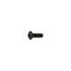 Graupner - Rundkopfschraube Innensechsk. M3x8 (10) (H33308)