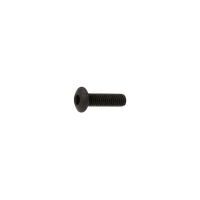 Graupner - Rundkopfschraube Innensechsk. M3x10 (10) (H33310)