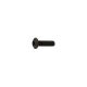 Graupner - Rundkopfschraube Innensechsk. M3x10 (10) (H33310)