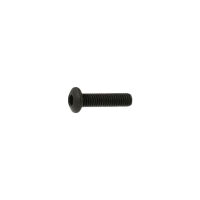 Graupner - Rundkopfschraube Innensechsk. M3x12 (10) (H33312)