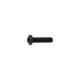 Graupner - Rundkopfschraube Innensechsk. M3x12 (10) (H33312)
