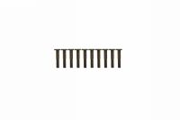 Graupner - Bremsbelagschrauben M3x16,5 (10) (H34316)