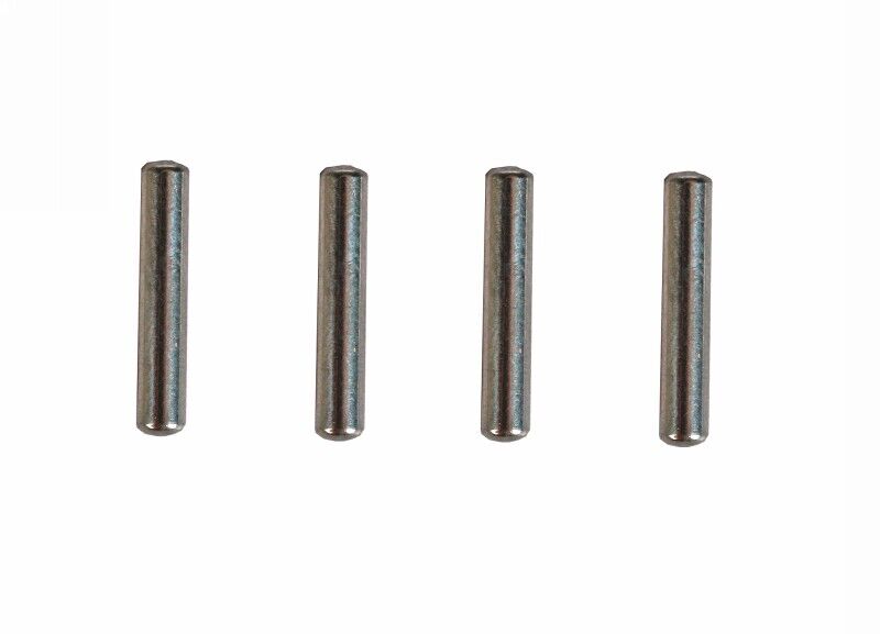 Graupner - Stift 2,5x13,8 mm (H36001)