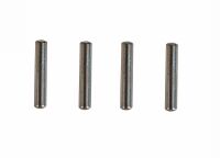 Graupner - Stift 2,5x13,8 mm (H36001)