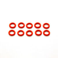 Graupner - O-Ringe 5,8x1,9 mm (10) für Diff. (H36101)