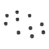 Graupner - Mutter Nylon M3 (10) (H39008)