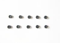 Graupner - Mutter Nylon M3 (10) (H39008)