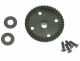 Graupner - Tellerrad 43 Zähne (H86001)