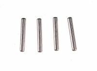 Graupner - Pin 2.5x16.8mm, 4 Stück (H87027.1)