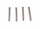 Graupner - Pin 2.5x16.8mm, 4 Stück (H87027.1)
