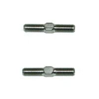 Graupner - Rechts- Links Gewindest. M5 x 31 2 St. (H87330)