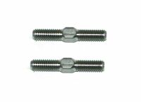 Graupner - Rechts- Links Gewindest. M5 x 31 2 St. (H87330)