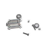 Graupner - Spoilerhalterverbindungsbolzen CNC (H88036)