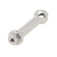 Graupner - Spoilerhalterverbindungsbolzen CNC (H88036)