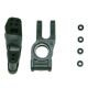 Graupner - Achsschenkel hinten (H89027)