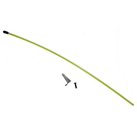 Graupner - Antennenrohr mit Halter (H89084)