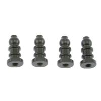 Graupner - Stoßdämpferbefestigung oben 6,8 mm...