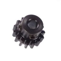 Graupner - Motorritzel 15 Zähnefür 5 mm Welle...
