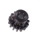 Graupner - Motorritzel 15 Zähnefür 5 mm Welle (H89325)