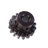 Graupner - Motorritzel 16 Zähnefür 5 mm Welle...