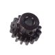 Graupner - Motorritzel 16 Zähnefür 5 mm Welle (H89326)