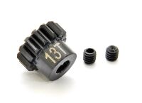 Graupner - Motorritzel 13 Zähnefür 5 mm Welle...