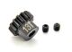 Graupner - Motorritzel 13 Zähnefür 5 mm Welle (H89327)