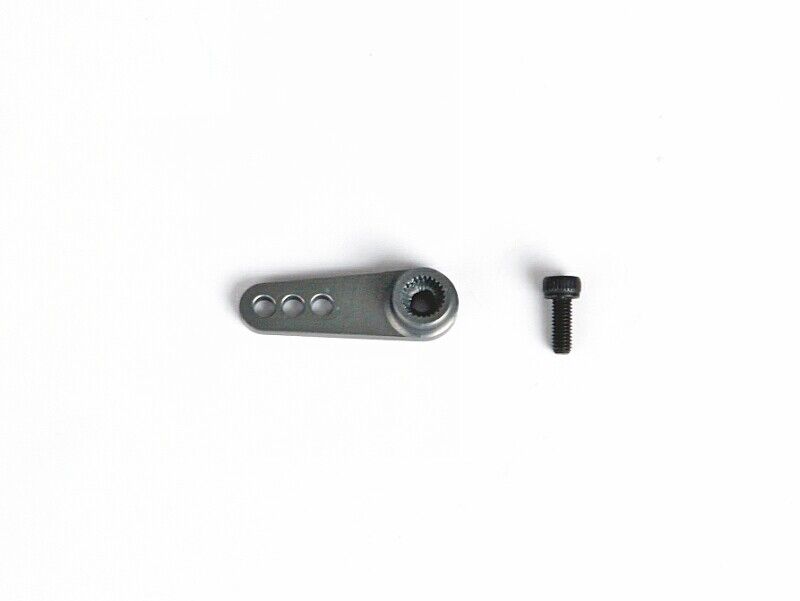 Graupner - Servo Horn SJ/Futaba (H89635)