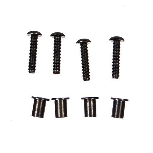 Graupner - C-Hub Buchse und Schraube (H90005)
