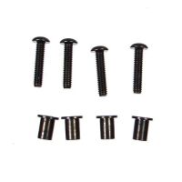 Graupner - C-Hub Buchse und Schraube (H90005)