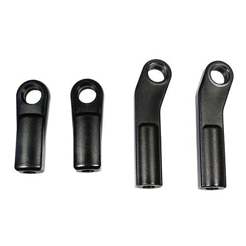 Graupner - Kugelpf. obere Querlenker 7,8 mm 4 St. (H90009)