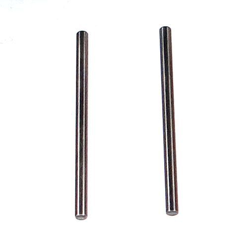 Graupner - Querlenkerstift vorne, oben 2 Stück (H90016)