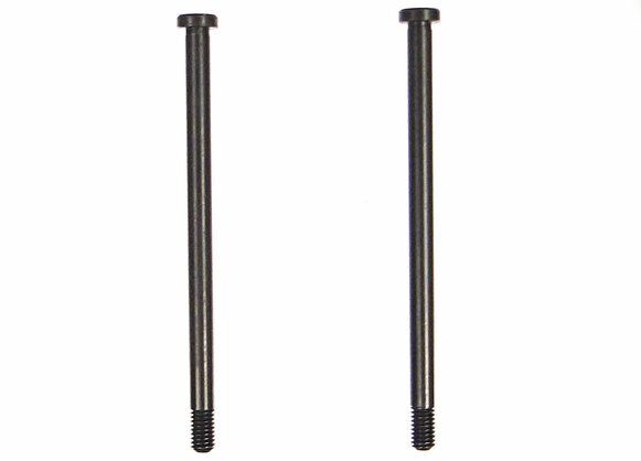 Graupner - Schrauben M3 x 50 mm2 Stück (H90028)