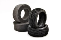 Graupner - Reifen L-Pattern 2 Stück (H90029)