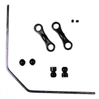 Graupner - Front Stabiset 2,5 mm (H90033)