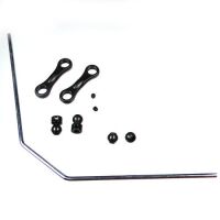 Graupner - Heck Stabiset 2,8 mm (H90034)