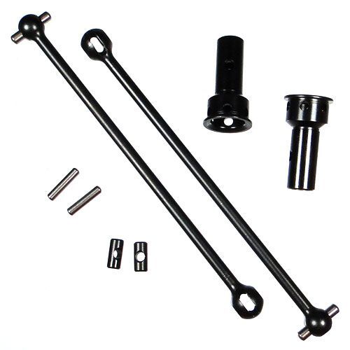 Graupner - CVD Antriebsachse vorne 2 Stück (H90035)