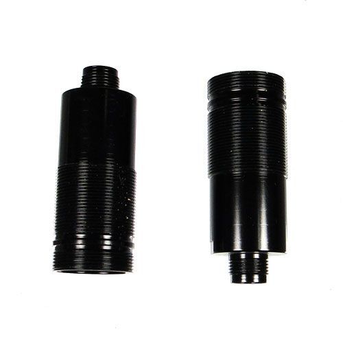 Graupner - Stoßdämpfergehäuse vorne 2 Stück (H90045)