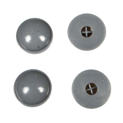 Graupner - Volumenausgleich 4 Stück (H90048)
