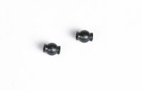 Graupner - Kugeln 6,8 mm 2 Stück (H90050)