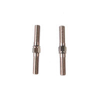 Graupner - Rechts- LinksgewindeM5 x 38 mm 2 Stück...