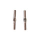 Graupner - Rechts- LinksgewindeM5 x 38 mm 2 Stück (H90051)