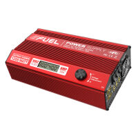 Netzteil eFuel 1200W, 50A, 15,0 bis 30,0V