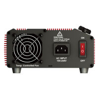 Netzteil eFuel 1200W, 50A, 15,0 bis 30,0V