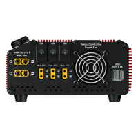 Netzteil eFuel 1200W, 50A, 15,0 bis 30,0V