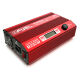 Netzteil eFuel 1200W, 50A, 15,0 bis 30,0V