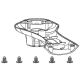 Robbe - tail right motor mount Galaxy Visitor 3 (1-NE252922)