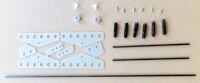 RC factory - floats for Crack Turbo Beaver