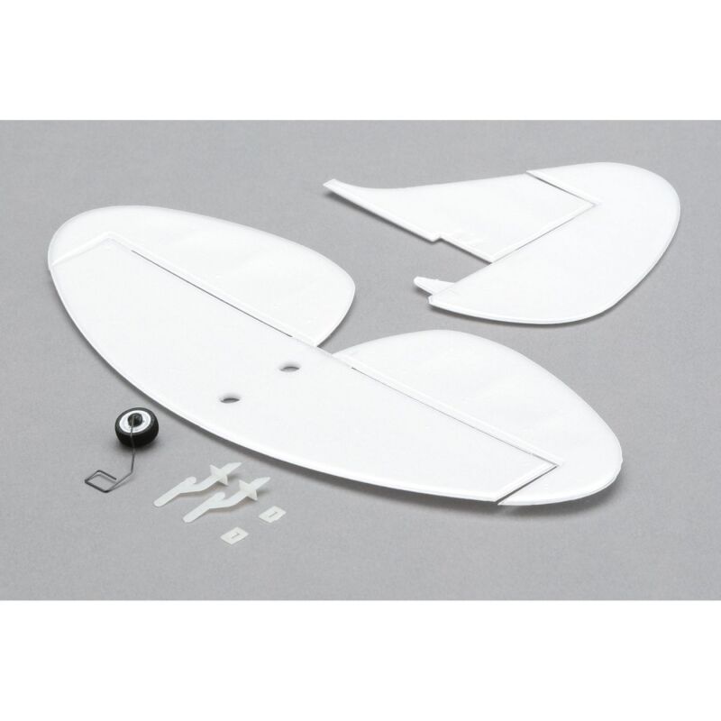 Hobbyzone - Firebird Stratos - propellers and spinner set
