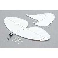 Hobbyzone - Super Cub S Safe - Leitwerk
